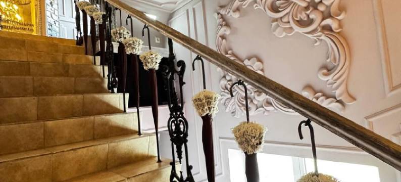 迪桑香槟酒店(Disayn Hotel Shampan)图片