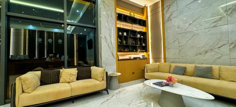 维纳斯皇家酒店(Venus Royale Hotel Coron)图片