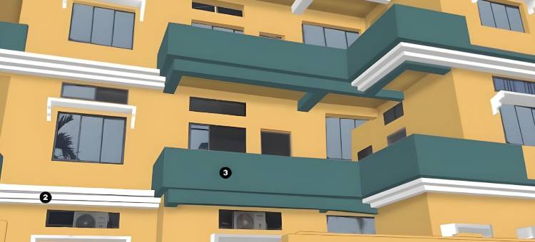 杜博里家庭旅馆(Dubori Homestay)图片