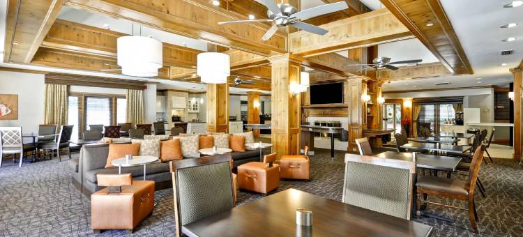 Homewood Suites by Hilton-亚特兰大广场/坎伯兰(Homewood Suites by Hilton Atlanta - Galleria/Cumberland)图片