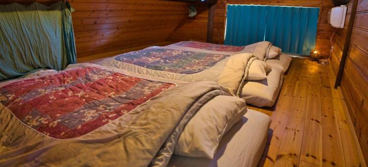 埃尔坎波旅馆(Guesthouse El Campo)图片