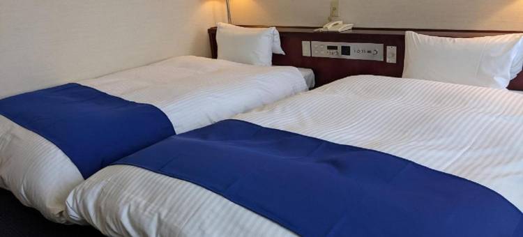 Ichinomiya City Hotel图片