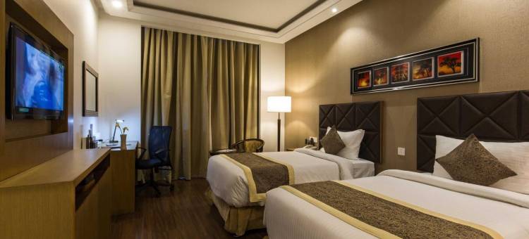 大JBR酒店(The Grand JBR Hotel)图片