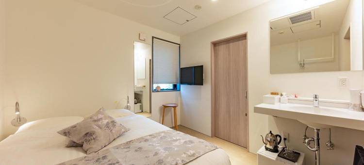 京急札幌市场普拉特青年旅馆(Plat Hostel Keikyu Sapporo Ichiba)图片