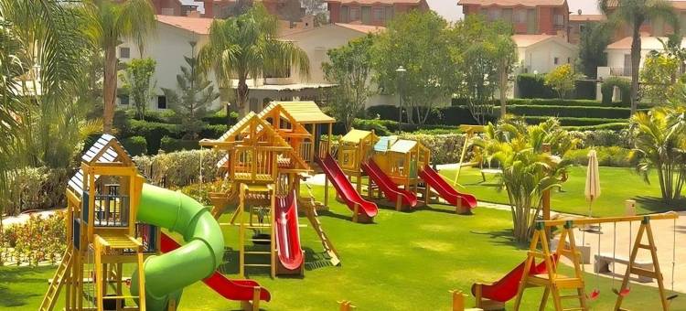 JAZ 小威尼斯高尔夫度假村(JAZ Little Venice Golf Resort)图片