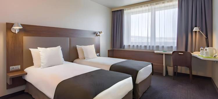 扎克帕内之家酒店(B&B Hotel Nowy Targ Centrum)图片