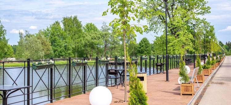 Tulip Inn Sofrino Park Hotel图片