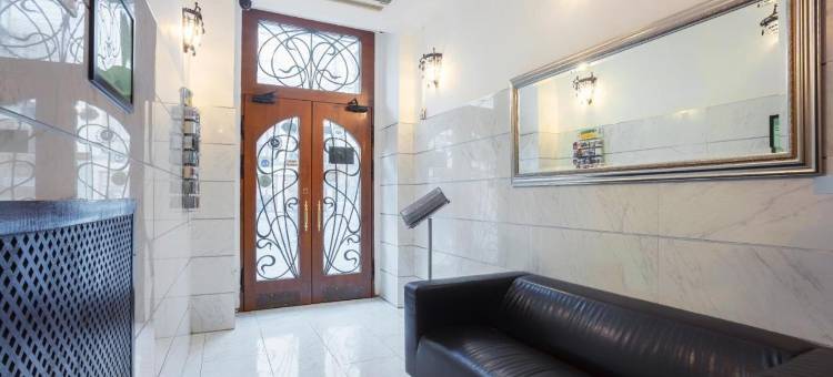 卡梅尔格尔斯盖酒店(Kamergersky Hotel)图片