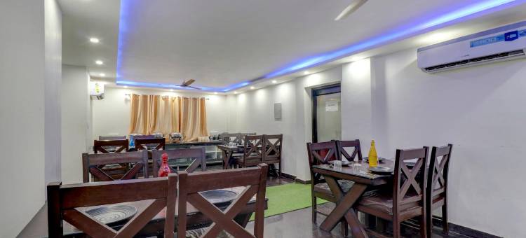 Itsy Hotels Nv, Tapovan图片