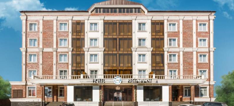 Undersun Carat Hotel图片
