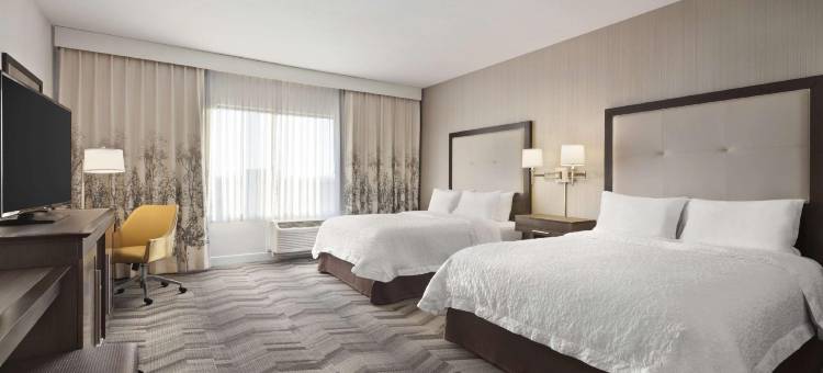 特洛克欢朋酒店(Hampton Inn Turlock)图片