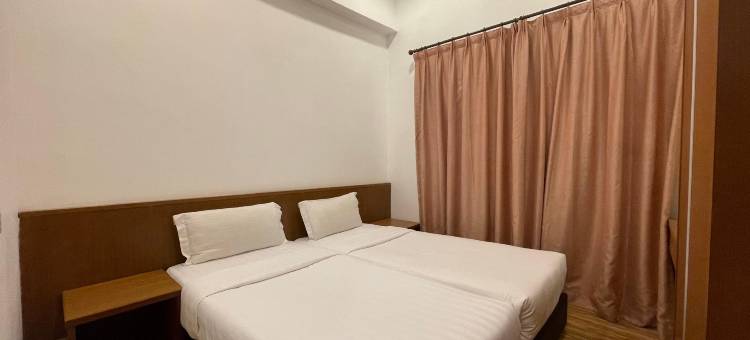 DHG诺瓦公寓(Nova Apartments Near Kea Farm)图片