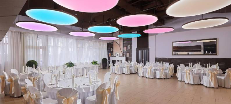 Best Western Kaluga图片