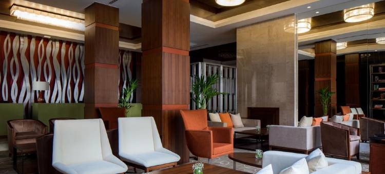 诺富特 Fit Krasnaya Polyana 酒店(Novotel Fit Krasnaya Polyana)图片