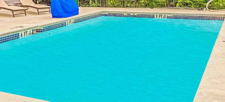 亚特兰大机场东品质套房酒店(Quality Suites Atlanta Airport East)图片