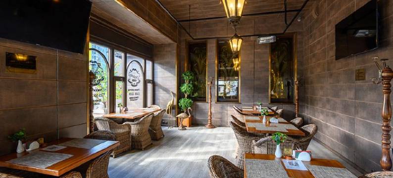 皇家广场酒店(Royal Plaza)图片