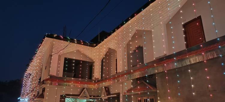 位于克特基巴里的1卧室公寓-平方米|带1个独立浴室(Whimsical Woods Home Stay)图片