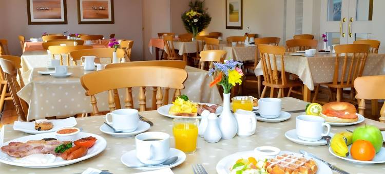 丁格尔港饭店(Dingle Harbour Lodge B&B)图片