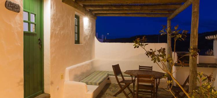 WOT Signature 的佩德拉尔瓦村(Aldeia da Pedralva by WOT Signature)图片