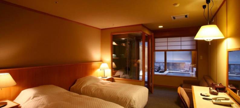 支笏湖第一宝亭留 翠山亭(Shikotsuko Daiichi Hotel Suizantei)图片