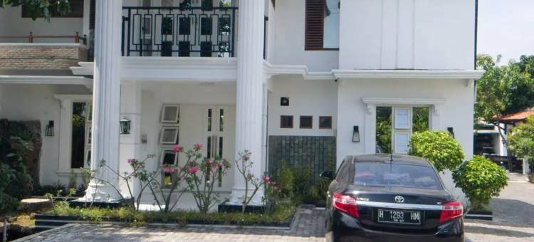 Aldila Resort by Pillow图片