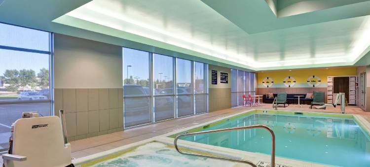 爱达荷福尔斯希尔顿特鲁酒店(Tru by Hilton Idaho Falls)图片