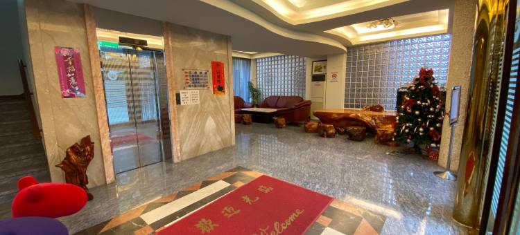 宜兰市英格兰汽车旅馆图片