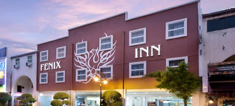 凤凰酒店(Fenix Inn)图片