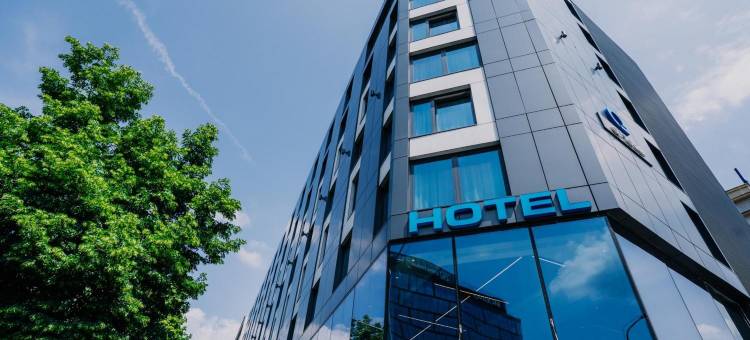 Q加酒店(Q Hotel Plus Wrocław)图片