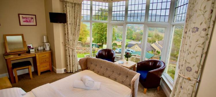 威廉爵士酒店(Sir William Hotel)图片