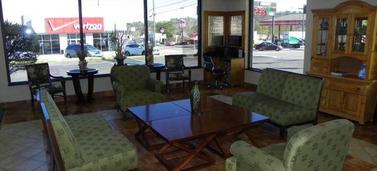 多尔顿戴斯酒店(Days Inn by Wyndham Dalton)图片