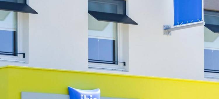 宜必思快捷圣马丁德克劳卡马格酒店(Ibis Budget Saint-Martin-De-Crau Porte de Camargue)图片