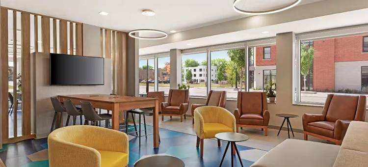 Microtel by Wyndham Lachute图片