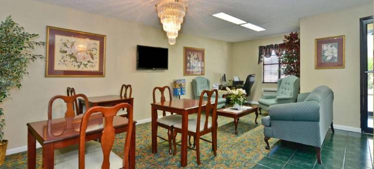 黑泽尔赫斯特美洲最佳价值酒店(Americas Best Value Inn Hazlehurst)图片
