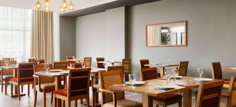 索马温德姆华美达酒店(Ramada by Wyndham Soma)图片