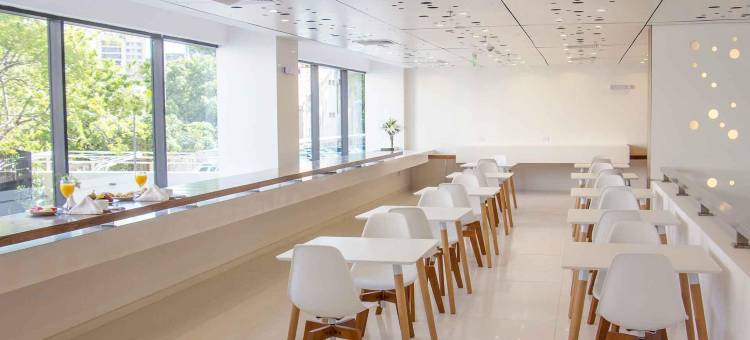 亚松森温德姆爱丝德酒店(Esplendor by Wyndham Asuncion)图片