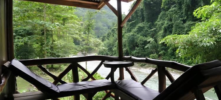 回到自然生态旅馆(Back to Nature Ecotourism)图片