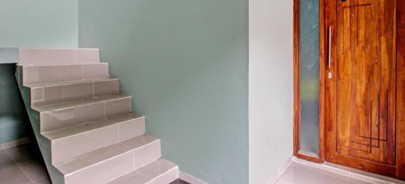 OYO Life 92428 Samudera Guesthouse图片