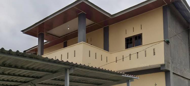 HOMESTAY GBKP BALIGE图片