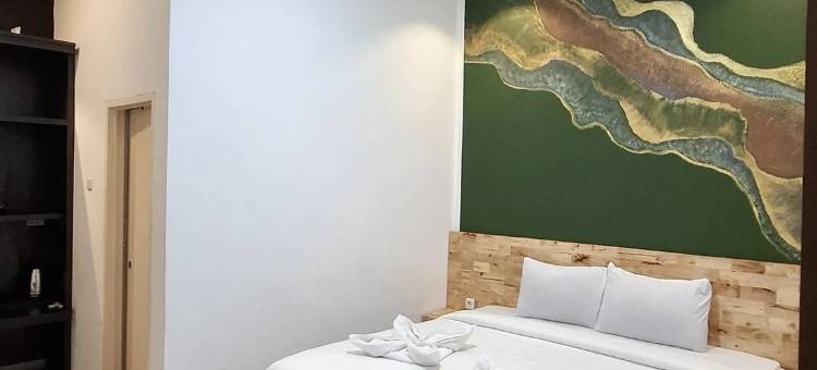 D'Hills Hotel Syariah图片