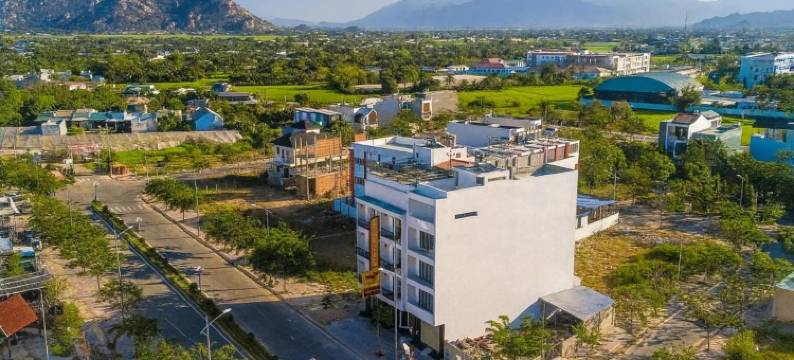 Hoa Huong Duong Hotel图片