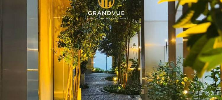 特罗皮卡纳公寓-由嗨住酒店管理(Luxury Tropicana The Residence KLCC by Heystay Management)图片