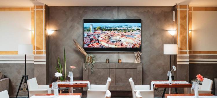 卡里尼亚诺酒店(Hotel Carignano)图片