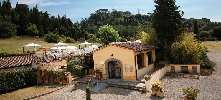圣伊波利托乡村酒店(Borgo Sant'Ippolito Country Hotel)图片