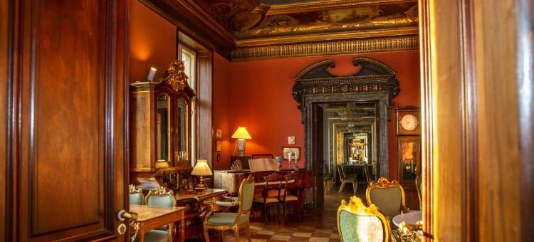 弗格桑赫雷贾德酒店(Fuglsang Herregaard Hotel)图片