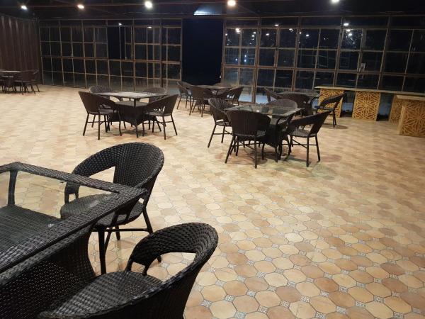 Hotel Overview