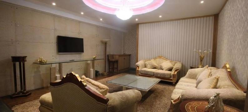 梅诺瓦多赛特马德里-莱加内斯(Menoir Dorsett Madrid Leganés)图片