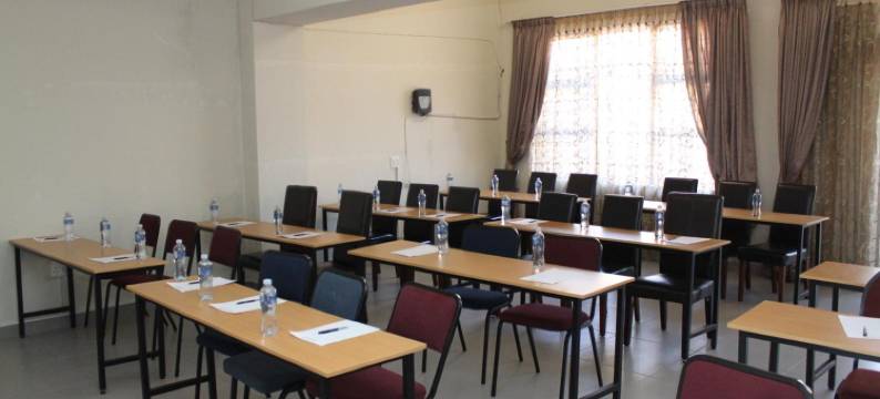 依卡哲旅馆(Ikaze Guest House)图片