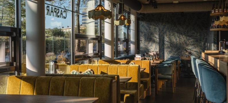 莫得兹名家设计酒店(Design Hotel Modez)图片