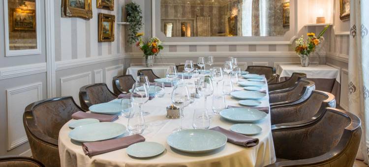 拉米尔哈马尔德酒店(Logis Hôtels Restaurant la Mère Hamard)图片
